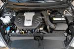 Hyundai Veloster Turbo 2012 года